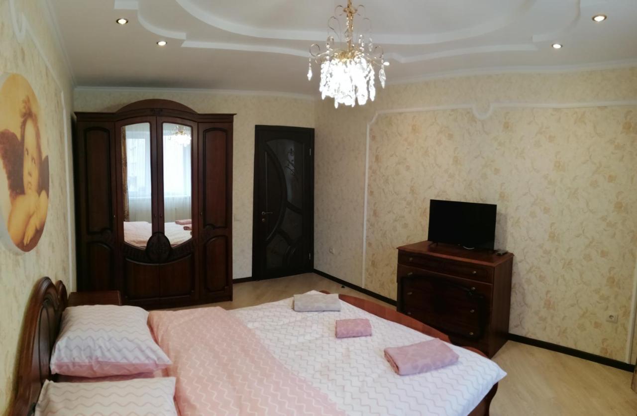 2Х Комнатный Люкс На Подолье Вінниця Екстер'єр фото