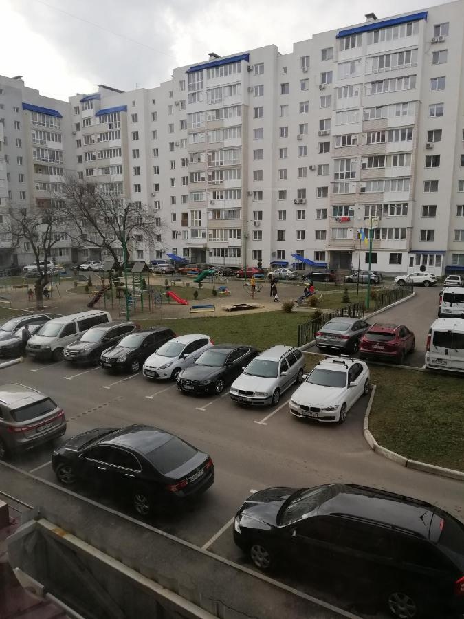 2Х Комнатный Люкс На Подолье Вінниця Екстер'єр фото