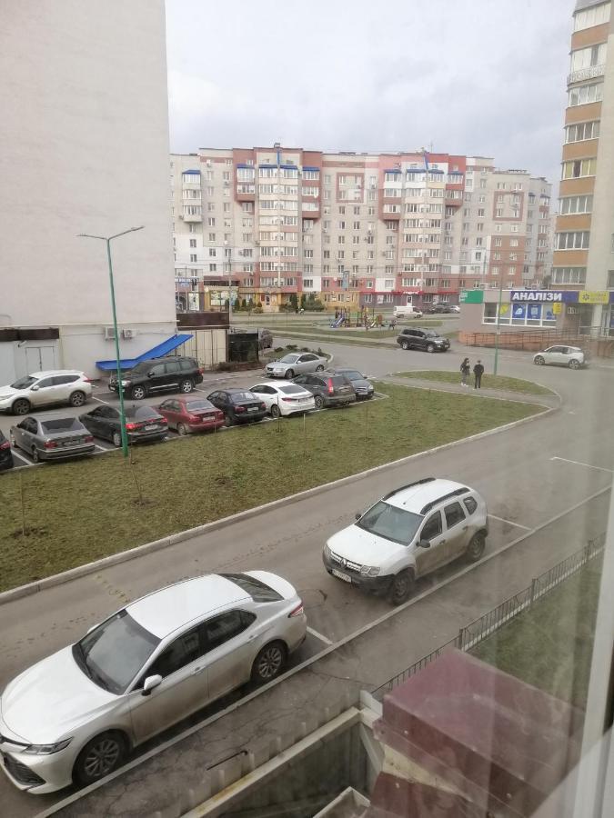2Х Комнатный Люкс На Подолье Вінниця Екстер'єр фото